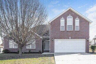 Building Photo - 151 Mary Joe Martin Dr