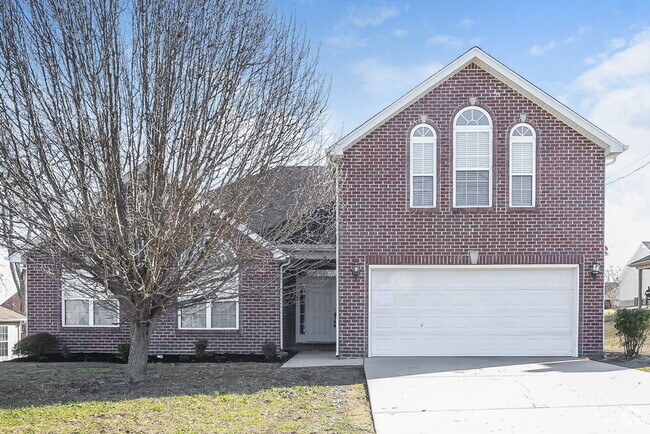 Building Photo - 151 Mary Joe Martin Dr