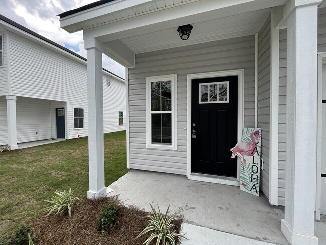Foto del edificio - 1254 Grayson Ave
