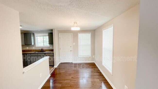 Foto del edificio - 1207 N Parrish St