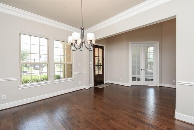Foto del edificio - 2738 Hannah Meadow Ln