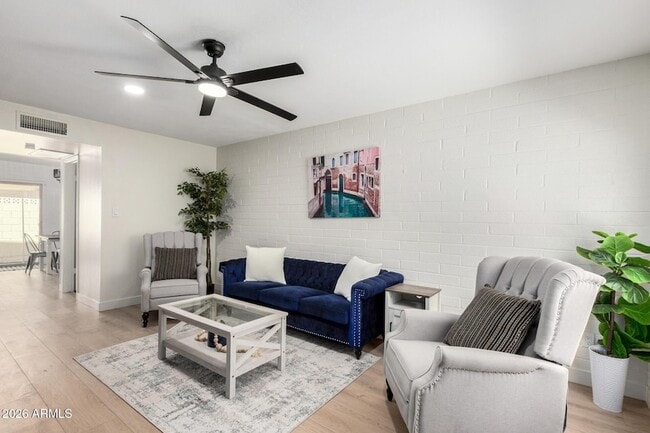 Photo - 4848 N Woodmere Fairway Townhome