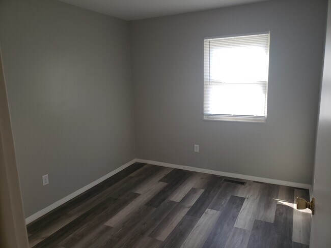 Bedroom 2 - 1500 E 33rd Ave