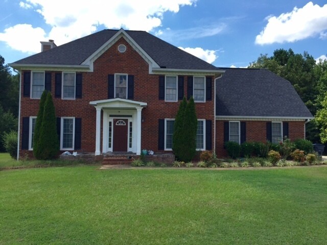 Primary Photo - 109 Hickory Rd