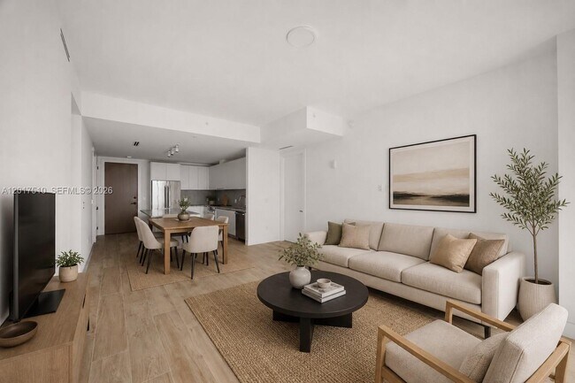 Foto del edificio - 3034 Oak Ave