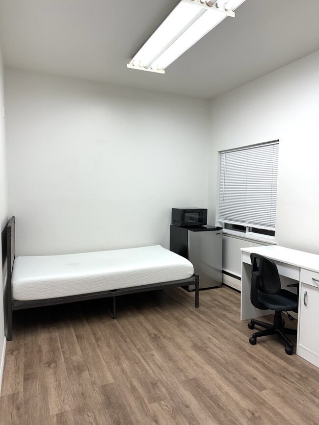 Foto del edificio - 5042 11th Ave NE