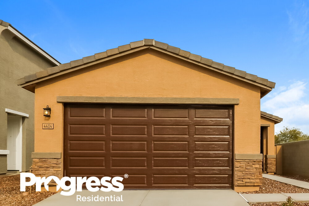 4404 W Allen St, Laveen Village, AZ 85339 House Rental in Laveen