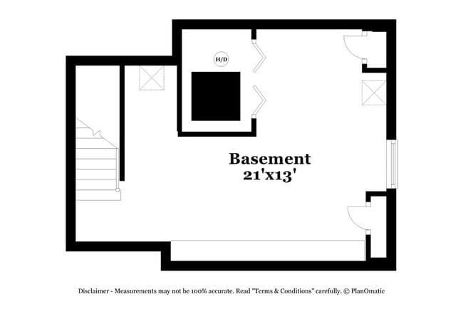 Building Photo - 100 Dakota Ct