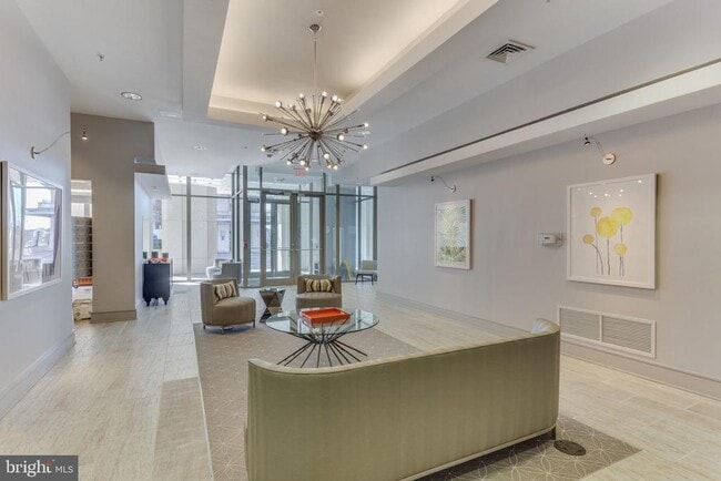 Foto del edificio - 3650 S Glebe Rd