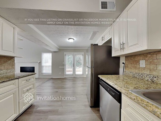 Foto del edificio - 6608 E Windsor Ln