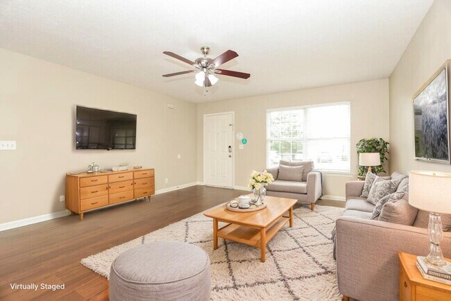 Foto del edificio - 2147 Cason Trail