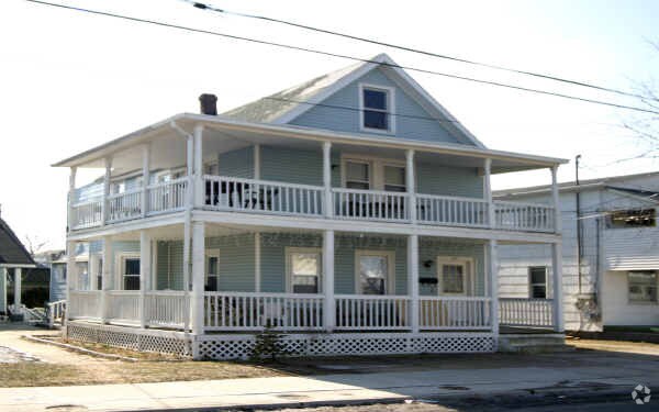 Foto principal - 317 Park Place Ave