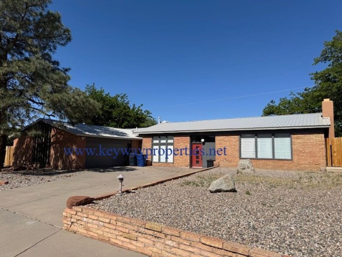 Primary Photo - Welcome to Your New Home in NE Heights – S...