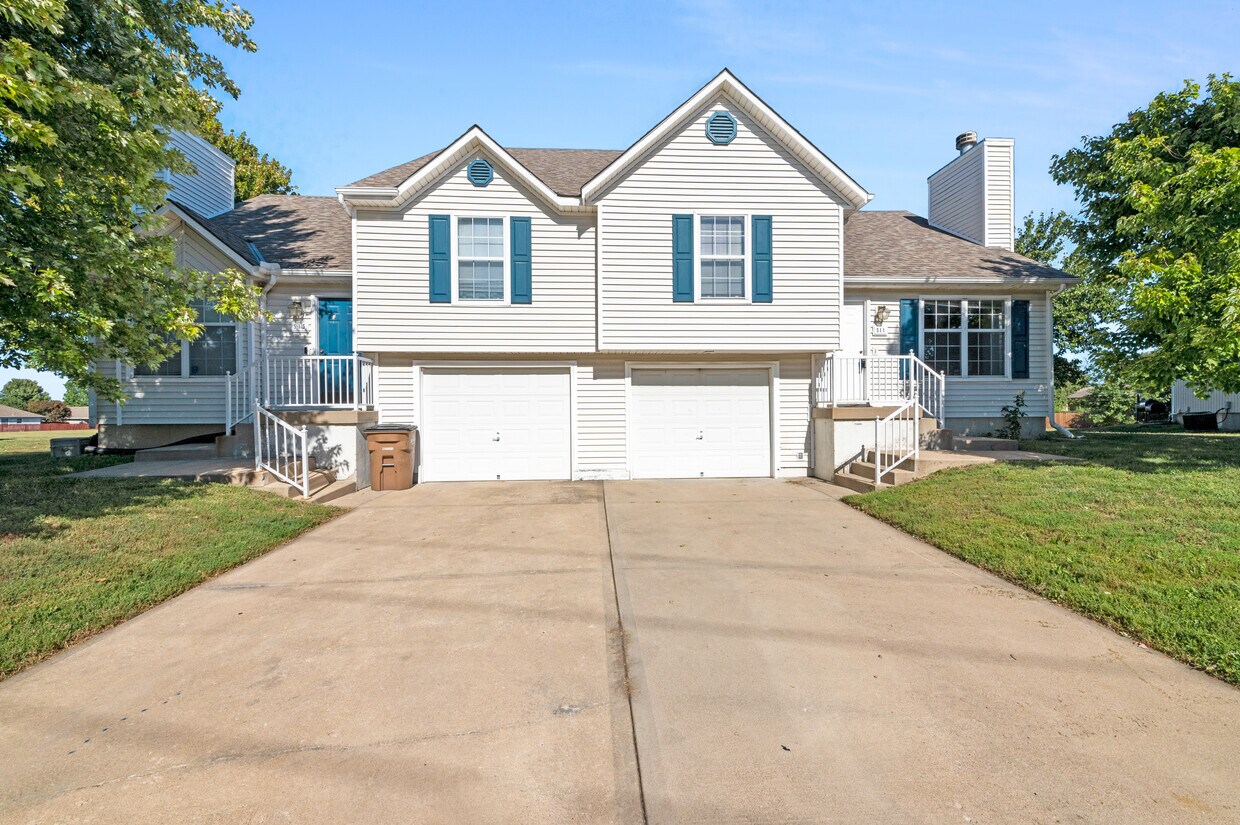 Primary Photo - Allen Court