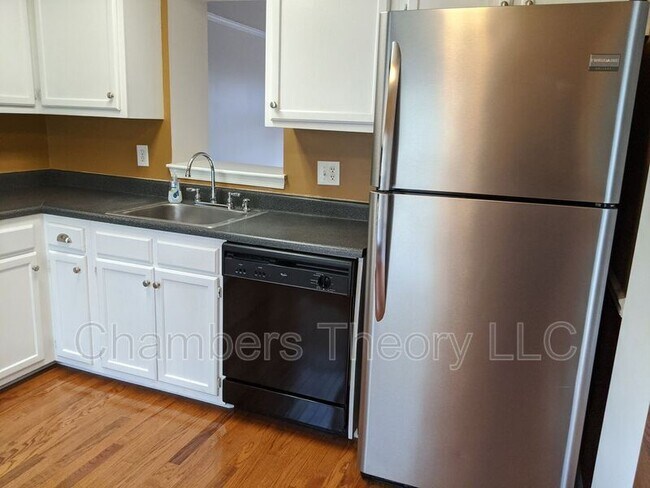 Foto del edificio - 14305 Watery Mountain Ct