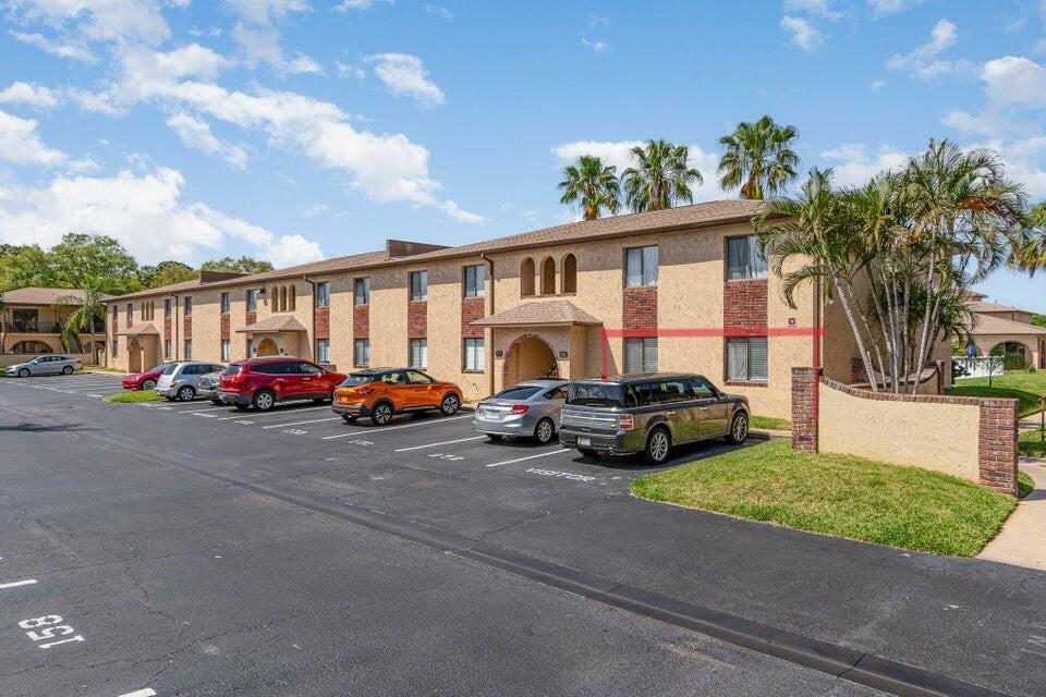 172 San Paulo Ct Unit 17172, West Melbourne, FL 32904 Condo for Rent