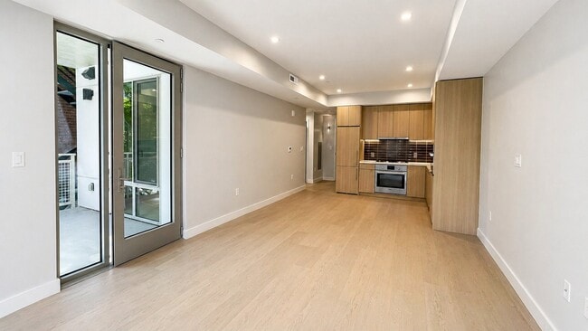 Photo - 1224 M St NW Apartment