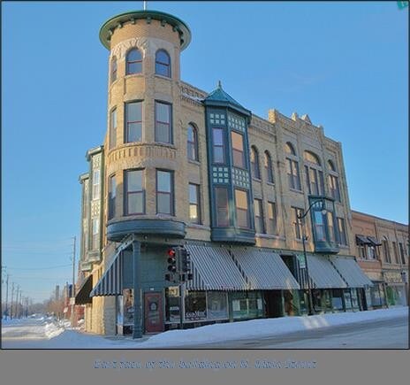 Primary Photo - 503 N Main St