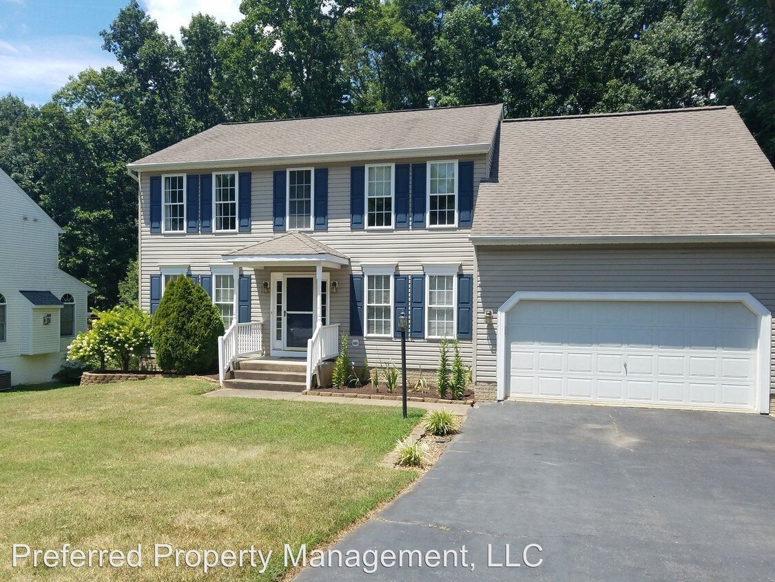 Foto principal - 5 br, 3.5 bath House - 12115 Kingswood Blvd