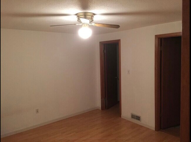 Walk-in closet. - 144 Bracadale Ave
