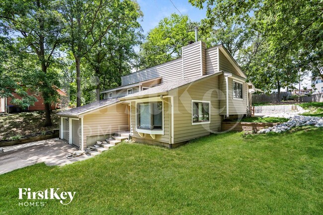 Foto del edificio - 405 Montbrook Dr