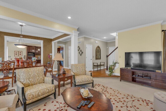 Foto del edificio - 18135 W 159th Terrace