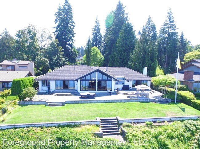 Building Photo - 4 br, 3 bath House - 8011 Talbot Rd