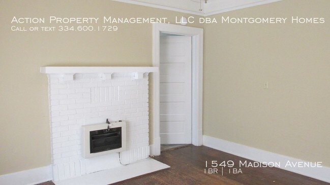 Building Photo - 1549 Madison Ave