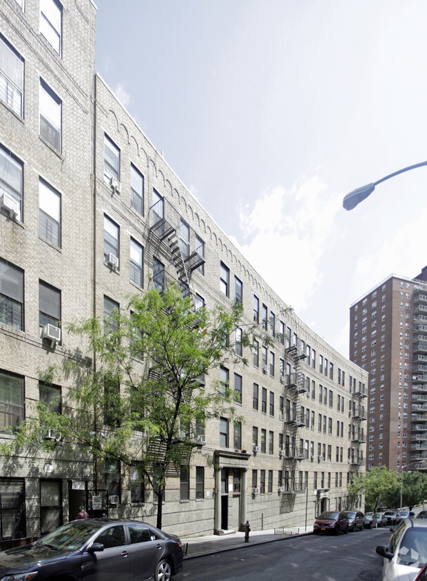 75-89 Wadsworth Ter, New York, Ny 10040 - Apartments In New York, Ny 