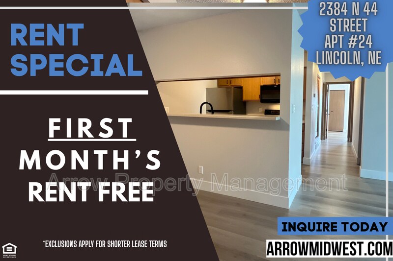 Foto principal - 2384 N 44th St