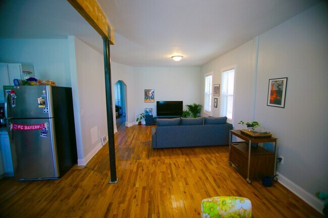 Foto del edificio - 226 Kenilworth St