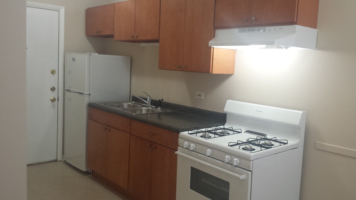 Foto principal - 7000 Sheridan Apartments