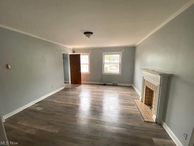 Building Photo - 921 Findley Ave