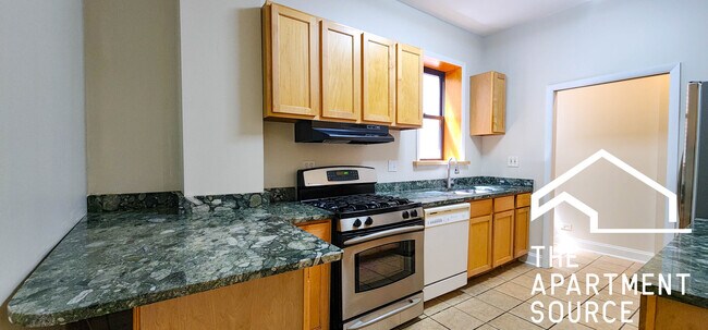 Foto del edificio - 4311 N Sheridan Rd