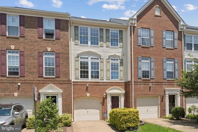 Foto del edificio - 2928 Huntington Grove Square