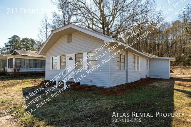 Foto del edificio - 213 Front St