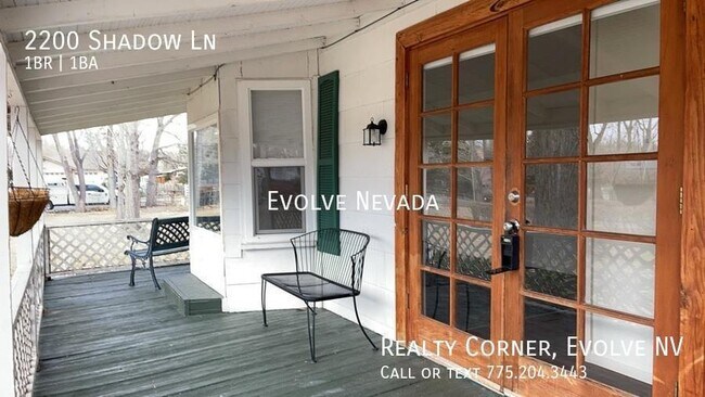 Foto del edificio - Quaint 1 Bed, 1 Bath, with Loft Cottage in...