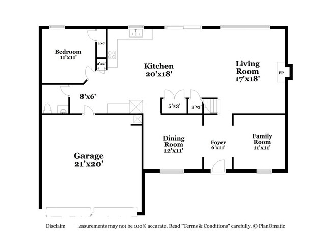 Building Photo - 6433 Polar Fox Ct