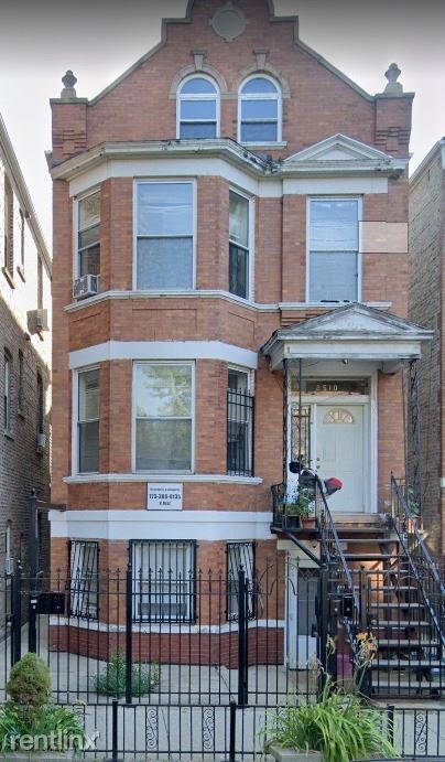 Primary Photo - 2510 S Sawyer Ave