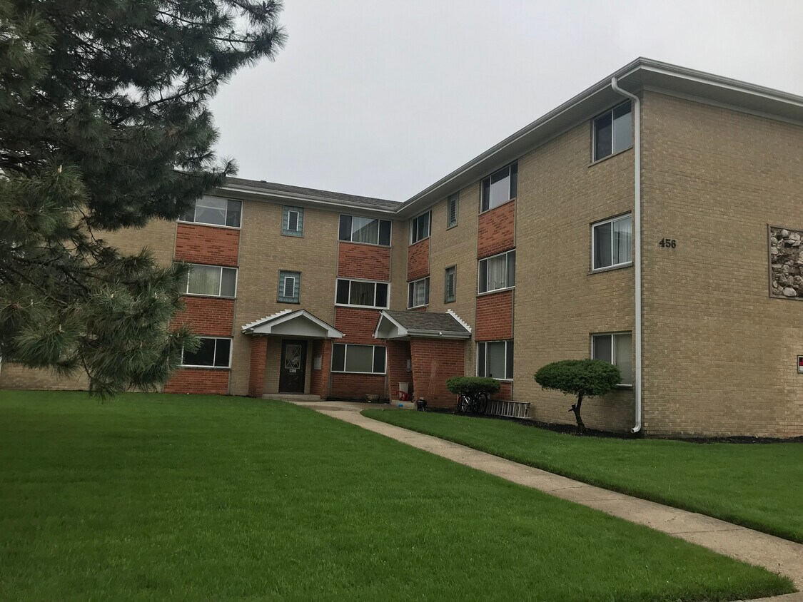 456 St, Wood Dale, IL 60191 Apartments Wood Dale, IL