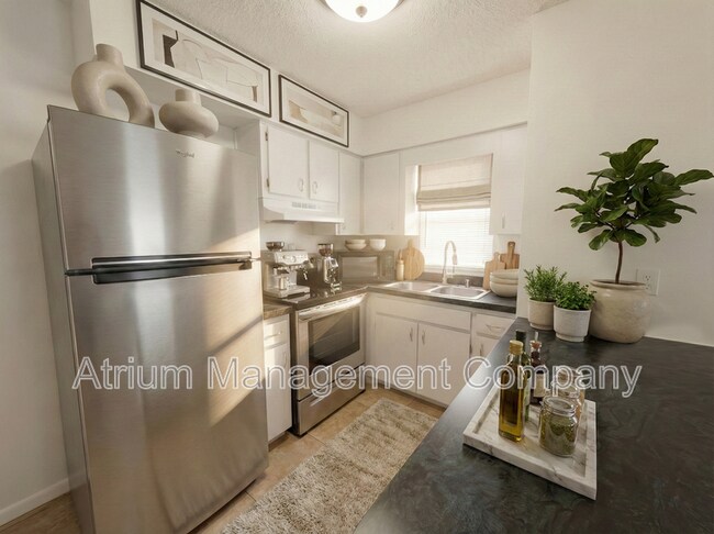 Foto del edificio - 2726 E Grant Ave