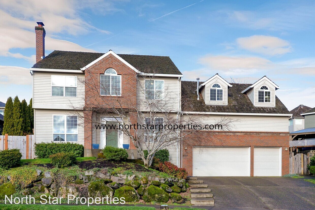 3509 S Rd, West Linn, OR 97068 House Rental in West Linn, OR