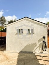 Building Photo - 1714 San Andres St