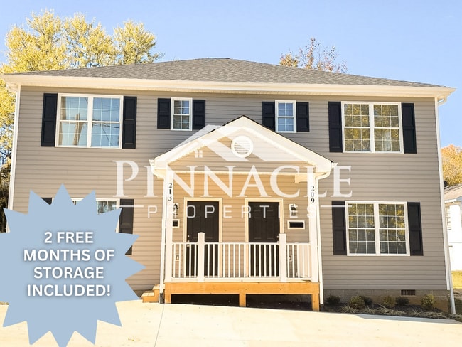 Building Photo - 209 Munford St