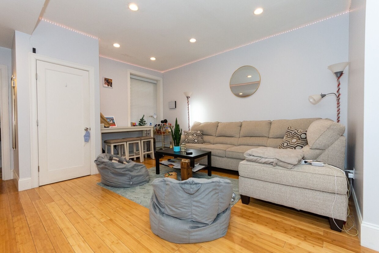 Nice 1 bedd in Allston - Nice 1 bedd in Allston
