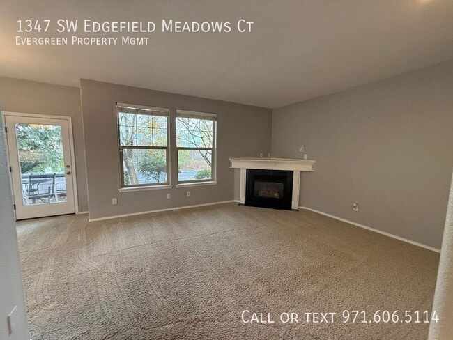 Foto del edificio - 1347 SW Edgefield Meadows Terrace