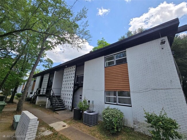 Foto del edificio - 3735 Wesley Dr