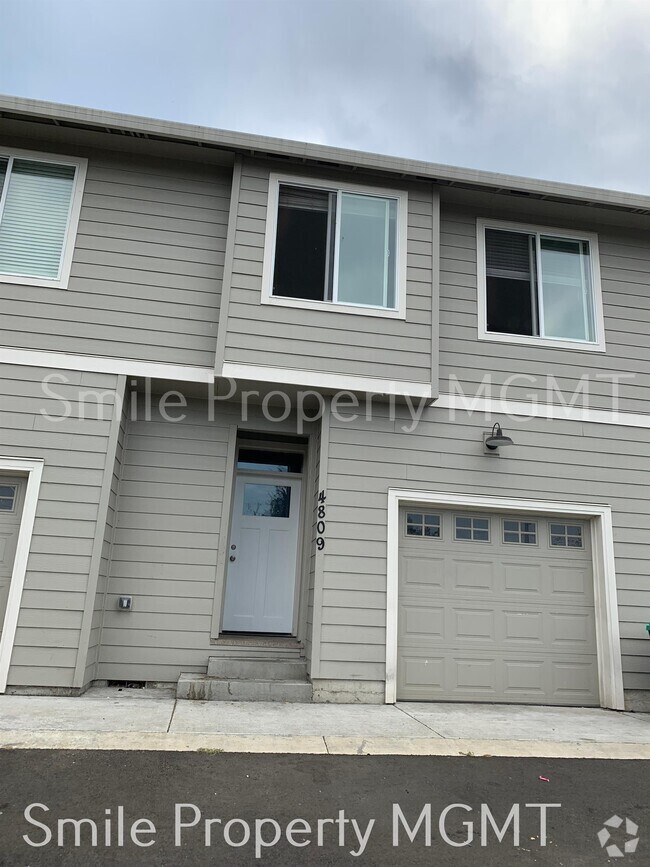 Parkrose Apartments for Rent with Parking Portland, OR 1 Rentals