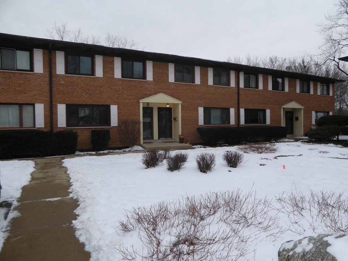 Apartments For Rent Glen Ellyn