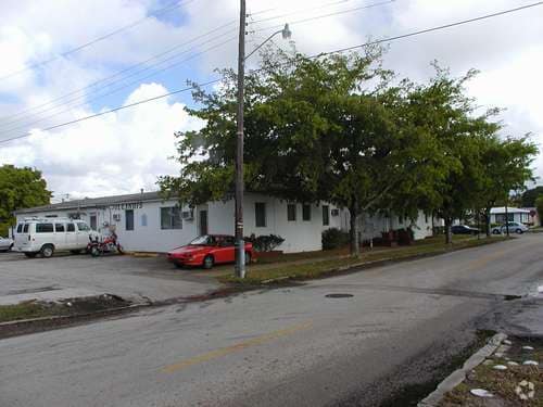  - Washington Court